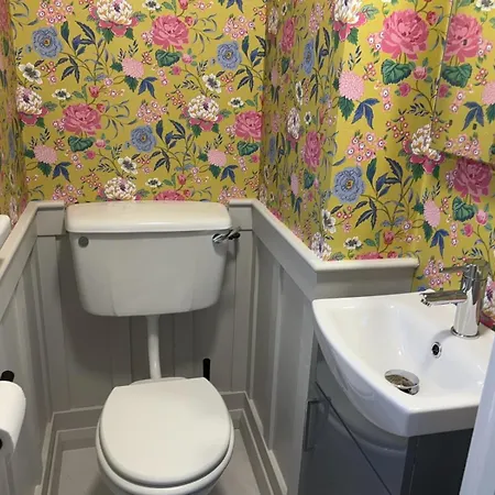 Semesterbostad Lochview House - 3 Bed Buncrana