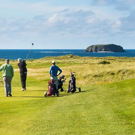 Lochview House - 3 Bed Σπίτι διακοπών *