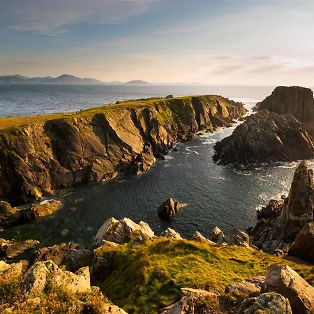 Lochview House - 3 Bed