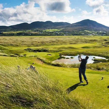 Lochview House - 3 Bed *