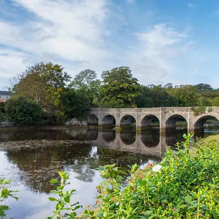 Lochview House - 3 Bed Buncrana