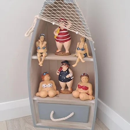 Σπίτι διακοπών Lochview House - 3 Bed *