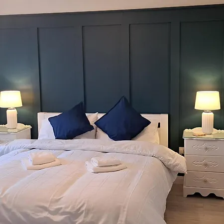 Lochview House - 3 Bed Nyaraló