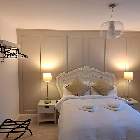 Lochview House - 3 Bed *