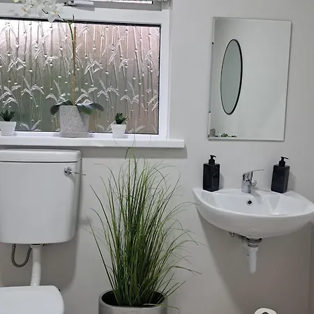 Lochview House - 3 Bed *