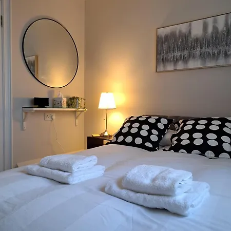 Lochview House - 3 Bed Buncrana