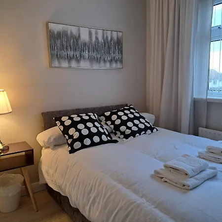 Lochview House - 3 Bed Holiday home *