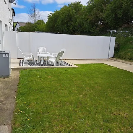 Hébergement de vacances Lochview House - 3 Bed