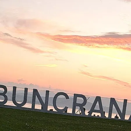 Nyaraló Lochview House - 3 Bed *
