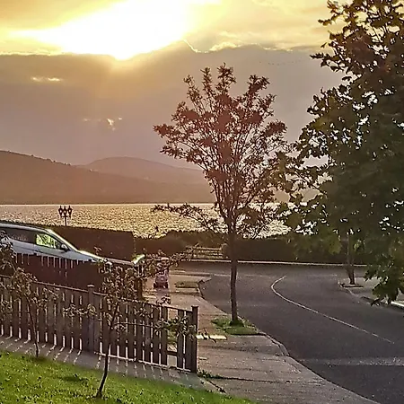 Holiday home Lochview House - 3 Bed Buncrana