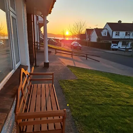 Lochview House - 3 Bed * Buncrana