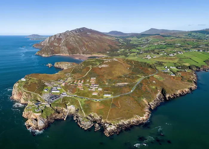 Lochview House - 3 Bed