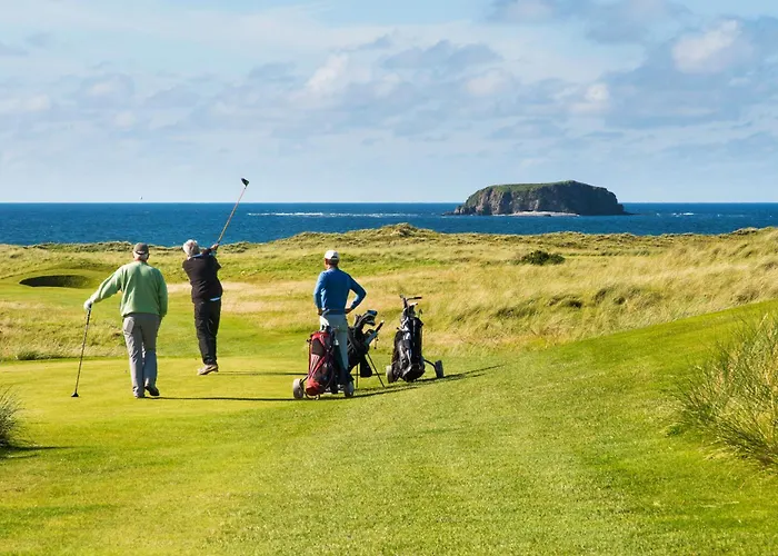 Lochview House - 3 Bed Dom wakacyjny *