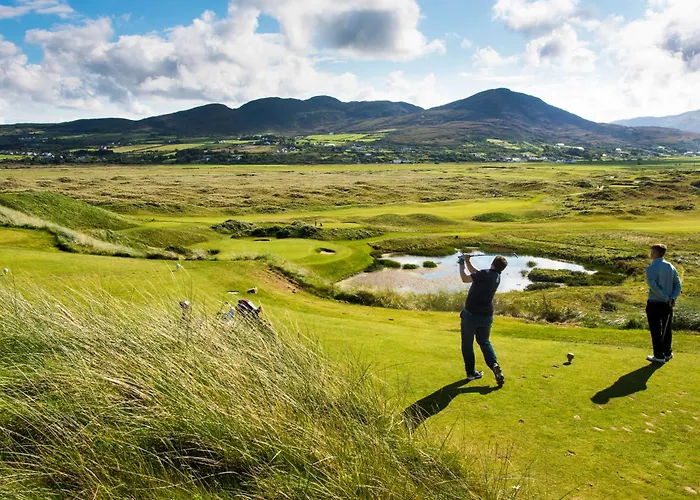 Lochview House - 3 Bed *