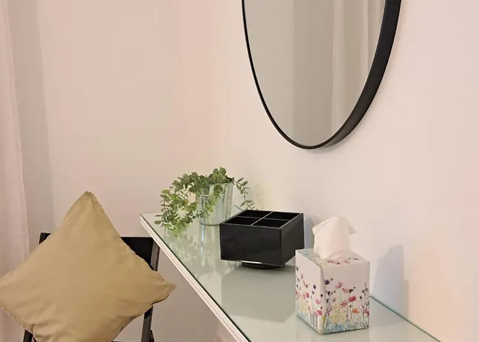 Lochview House - 3 Bed Buncrana