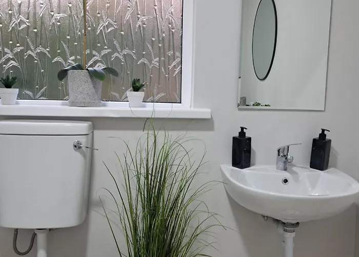 Lochview House - 3 Bed *