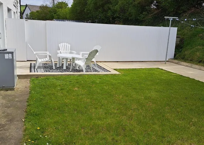 Prázdninový dům Lochview House - 3 Bed