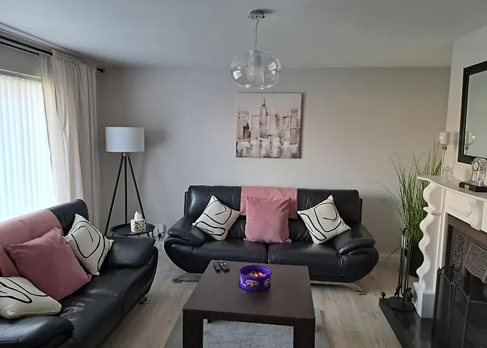 Lochview House - 3 Bed Prázdninový dům *