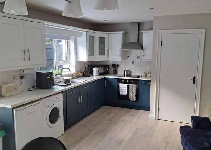 Dom wakacyjny Lochview House - 3 Bed *