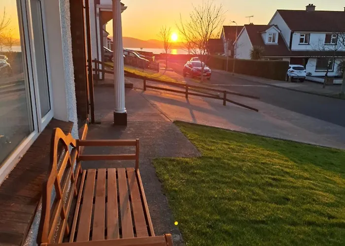 Lochview House - 3 Bed * Buncrana